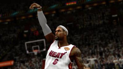 NBA 2K14 NBA 2K14