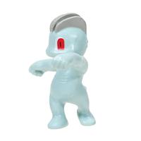 Pokemon Clip 'N Go Poke Ball Belt (Machop + Repeat Ball & Timer Ball) - thumbnail