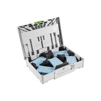 Festool SYS-STF 80X133 GR-Set Schuurmateriaal-Systainer³ - 578194 - thumbnail