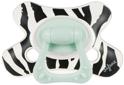 Difrax Fopspeen Natural 6+ Special Edition Mix