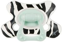 Difrax Fopspeen Natural 6+ Special Edition Mix - thumbnail