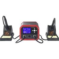 TOOLCRAFT ST-200 Pro Soldeerstation Digitaal 230 W 150 - 480 °C - thumbnail