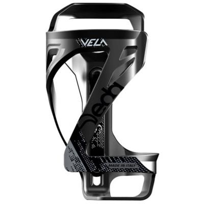 Deda Vela Bidonhouder - Zwart Deda Vela Bidonhouder - Zwart