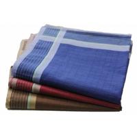 12 stuks Heren zakdoeken Donker - Stoffen katoenen zakdoeken - 40 - Blauw - 40 - 40 - 40 - 40 - 40 - 40 - 40 - 40 - 40 - 40 - 40 - 40 - - thumbnail