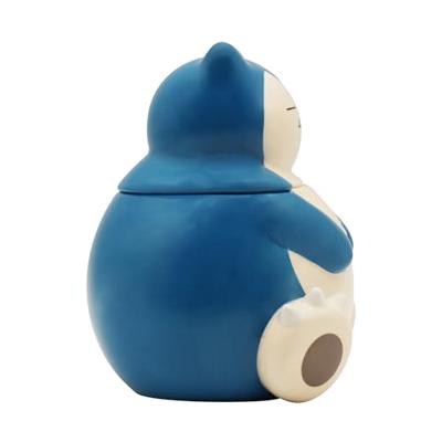 Pokemon Cookie Jar - Snorlax Pokemon Cookie Jar - Snorlax