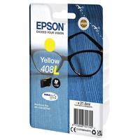 Inktcartridge epson t09k440 408l geel | 8 stuks - thumbnail