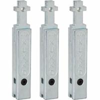 Verlengstukken voor afzuigpoten KUKKO 150 mm - thumbnail