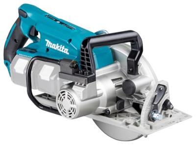 Makita DRS780Z Accu Cirkelzaag 185mm 2x18V Basic Body - thumbnail