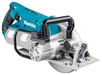 Makita DRS780Z Accu-cirkelzaag Zaagdiepte 90° (max.) 65 mm Zonder accu, Zonder lader 18 V - thumbnail