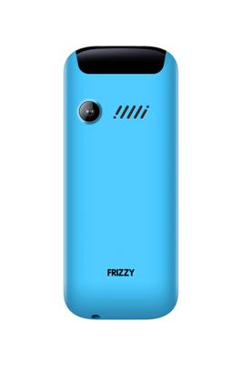 Mobiele Telefoon Onda Frizzy Blauw Turkoois