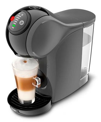 De'Longhi Genio S EDG226.A Volledig automatisch Koffiepadmachine 0,8 l