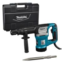 Makita M8600B Breekhamer SW17 7,2J 230V in koffer - thumbnail