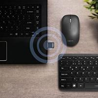 LogiLink BT0063 interfacekaart/-adapter Bluetooth - thumbnail