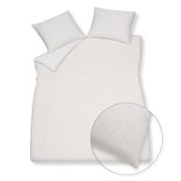 Vandyck purity lucca offwhite Dekbedovertrek - thumbnail