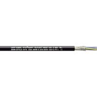 LAPP ÖLFLEX® HEAT 180 C MS Hogetemperatuurkabel 4 G 2.5 mm² Zwart 46729/500 500 m - thumbnail