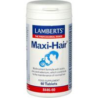 Lamberts Maxi-Hair Tabletten - thumbnail