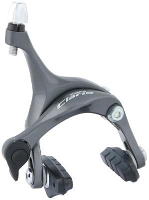 SHIMANO racerem "claris br-r2000" brake shim.claris brr2000 rear sil. 49mm SHIMANO racerem "claris br-r2000" brake shim.claris brr2000 rear sil. 49mm