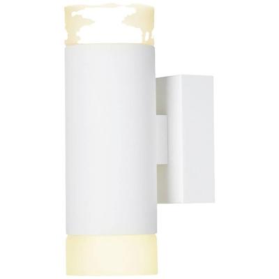 SLV WandspotAstina Up-Down wit - 1002931