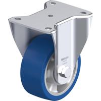 Blickle BH-ALBS 127K Bokwiel Wieldiameter: 125 mm Draagvermogen (max.): 450 kg 1 stuk(s) - thumbnail