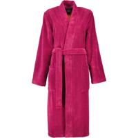 Cawö Cawo Dames Kimono 844 pink-orange 46 - thumbnail