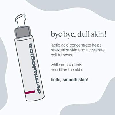 Dermalogica Skin Resurfacing Cleanser Dermalogica Skin Resurfacing Cleanser