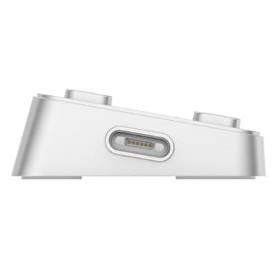 LAVA Music Wireless Effects Pedal draadloze voetschakelaar voor HILAVA-systeem LAVA Music Wireless Effects Pedal draadloze voetschakelaar voor HILAVA-systeem