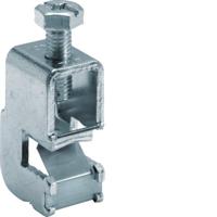 Hager K96E HAGER verzamelrailklem K96E CU12 - 30 x 10 mm 70 mm² Verzamelrailaftapklem Plaatstaal Meerdere kleuren 400 A 1 stuk(s) - thumbnail