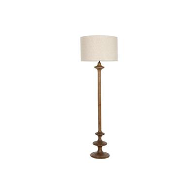 Vloerlamp Home ESPRIT 220 V 50 x 50 x 166 cm