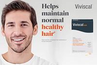 Viviscal Man Hair Growth Supplement - thumbnail