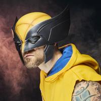 Marvel Legends Series Wolverine masker - thumbnail