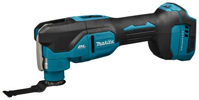 Makita DTM53Z Accu multitool LXT 18V Basic Body Makita DTM53Z Accu multitool LXT 18V Basic Body