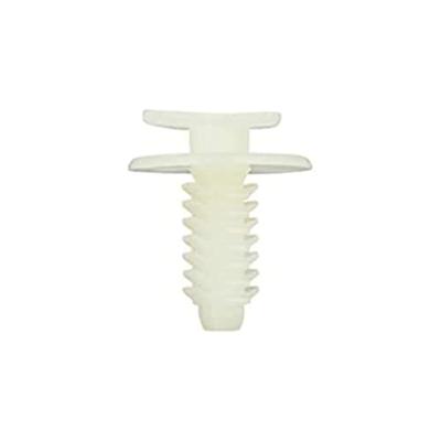 KS Tools 420.1205 Sierstrip-clip voor Fiat/VW, verpakking van 10 stuks