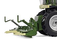 Siku 4066 Krone big X 580 maishakselaar - thumbnail