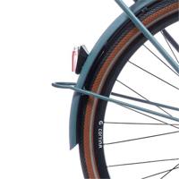 Cortina spatbord achter 28 e-u4 mouse grey matt - thumbnail