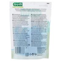 Gum Easy Flossers 30st - thumbnail