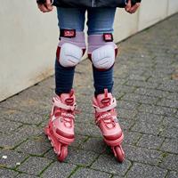 Hudora inline skeelers mia 2.0 pixie, maat 37-40 - thumbnail