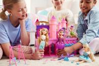 ZURU sparkle girlz winter prinses cupcake - thumbnail