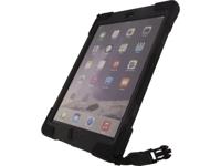 Xccess Survivor All-round Case Apple iPad 9.7 2017/2018 Black (Screenless) - thumbnail