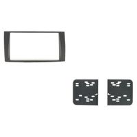 Dubbeldin paneel Hyundai 1233114207 - thumbnail