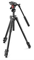Manfrotto MK290LTA3-V aluminium statiefkit - thumbnail