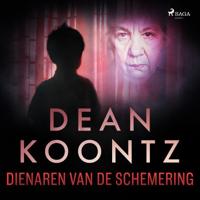 Dienaren van de schemering - thumbnail