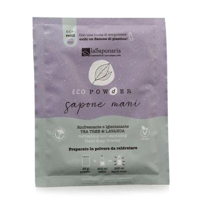 Handzeep La Saponaria