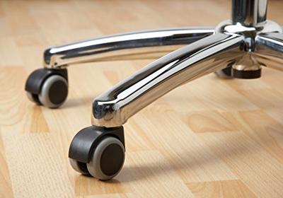 Metafranc Dubbel Wiel Parket 50Mm Stift 11 - WU0800260 Metafranc Dubbel Wiel Parket 50Mm Stift 11 - WU0800260