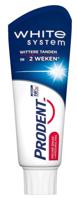 Tandpasta white system - thumbnail