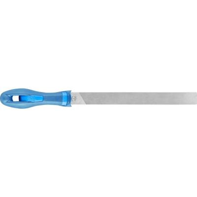 PFERD TOOLS 11271258 Molenzaagvijl ronde kanten plat stomp kap 2 inclusief ergonomisch vijlheft universeel voor het slijpen Lengte 250 mm 1 stuk(s) PFERD TOOLS 11271258 Molenzaagvijl ronde kanten plat stomp kap 2 inclusief ergonomisch vijlheft universeel voor het slijpen Lengte 250 mm 1 stuk(s)