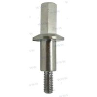 PAF60-05000014-2 - SCHROEF B, STUURPOELIE Parsun - thumbnail