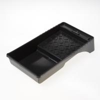 Copenhagen Pro Verfbak Klein | 14.5 x 28.3 cm | Zwart kunststof | Stapelbaar - 23.402.00 - thumbnail