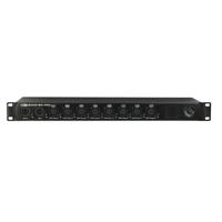 Showtec Booster Pro DMX booster splitter 5p - thumbnail