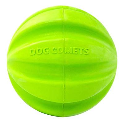 Dog Comets Ball Meteorite Groen