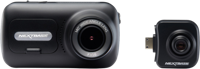 Nextbase 322GW + Achtercamera - thumbnail